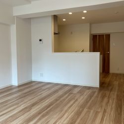 ライオンズマンション薬院第2 2階 3LDK